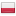 astacus.pl hosted country